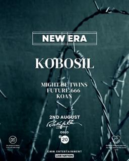 New Era Presents Kobosil