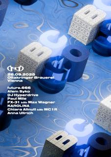 Yn X Bcco Warehouse Rave