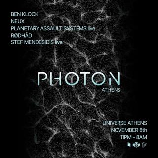Photon Athens