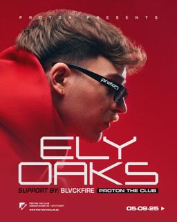 Proton Pres. Ely Oaks