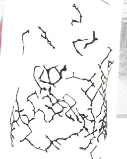 1 Year Of Discontinuous With Alessio Barletta, Alles Ander, Binh, Lavandonia
