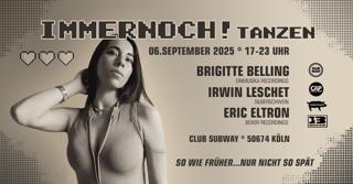 Immernoch! Tanzen