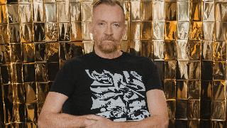 Louis Dufort – Artist Talk
