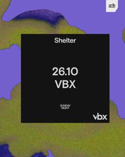 Vbx - Ade
