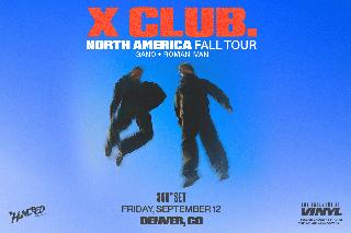 X Club