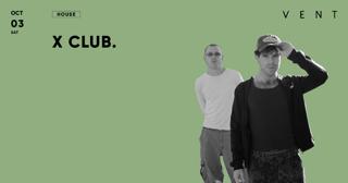 X Club