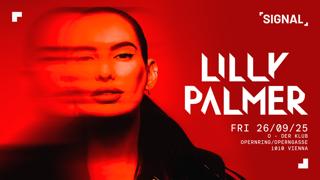 Signal Presents Lilly Palmer