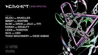 Verknipt B2B Special - 8 November