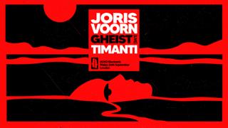Koko Electronic: Joris Voorn, Gheist (Live)