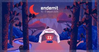 Endemit