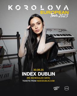 Index: Korolova