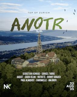 The View With Anotr