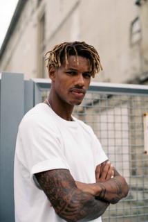 Mad Katz Mit Marrøn, Polygonia & Kyle Starkey