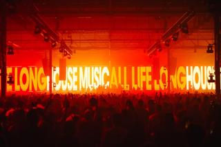 Defected London With Mk, Jungle (Dj Set), Sam Divine, The Shapeshifters & Many More
