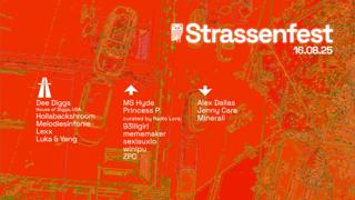 Strassenfest