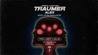 *Limited Free Tickets* Les Enfants Goes To Selva Club Pres. Traumer 3H Set