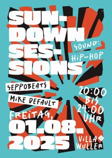 Sundown Sessions