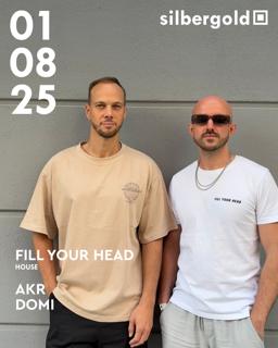 Fill Your Head