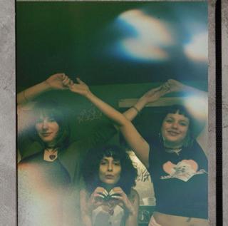 All Night Long With... #Selfie Girlz