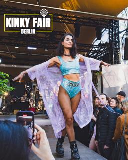 Kinky Summer Fair