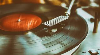 Vinyl Night