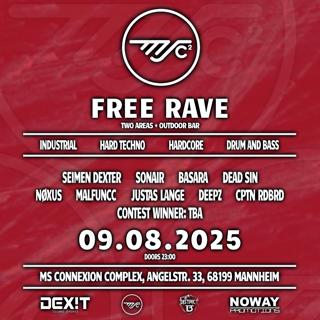 Msc2 - Free Rave