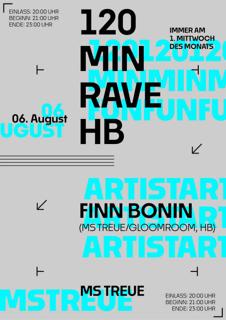 120 Min Rave