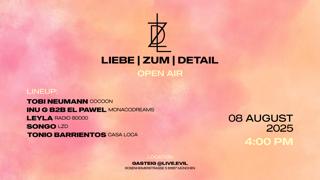 Lzd: Open Air