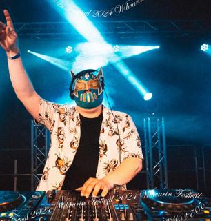All Night Long With... Dangerzone