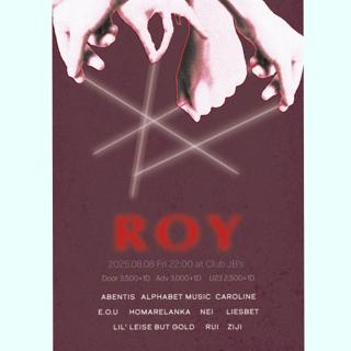 Roy