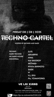 Techno Cartel