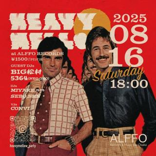 Heavymellow