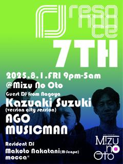 Resonance 7Th Anniversary