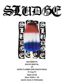 Sludge