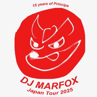 南でLoopな With Dj Marfox -15 Years Of Príncipe-