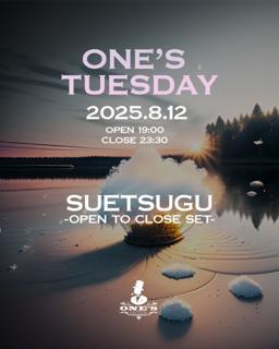 One'S Tuesday
