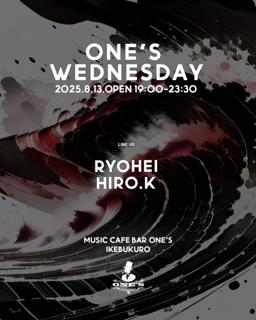 One'S Wednesday