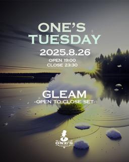 One'S Tuesday