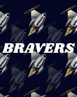 Bravers For Bar Smeraldo