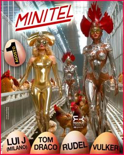 Minitel