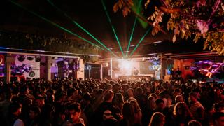 Friday - La Terrrazza - Official Afterparty Brunch Electronik Festival