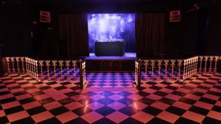 Friday - Sala Upload - Official Afterparty Brunch Electronik Festival