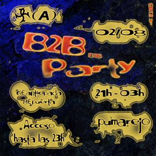 B2B Party