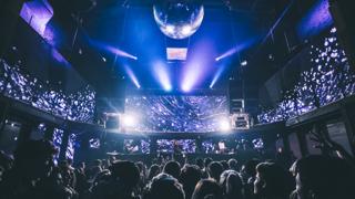 Thursday - Input High Fidelity Dance Club - Official Afterparty Brunch Electronik Festival