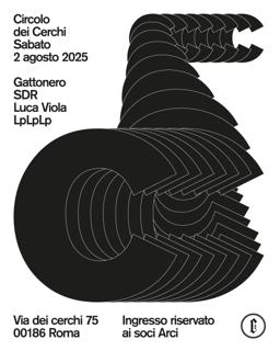 Cdc & Co. With Gattonero Sdr Luca Viola Lplplp