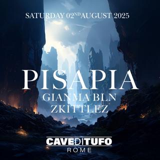 Pisapia At Cave Di Tufo