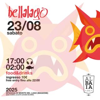 Bellalago 2025 #2