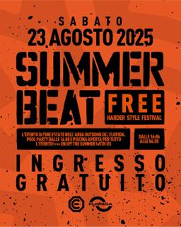 Summer Beat X Nexum Lab