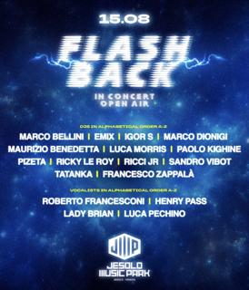 Jesolo Music Park Fstvl