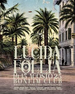 Lucida Follia